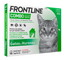 Frontline Combo Gatos e Furões 6 Pipetas x 0,5 ml