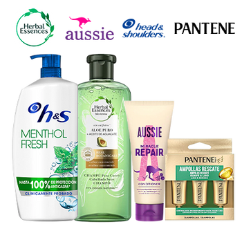 HAIR 50% DTO. 2ª UD. (31 AGOSTO 2025)