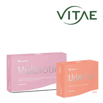 REBAJAS - VITAE 15% DTO. (21 JULIO 2026)