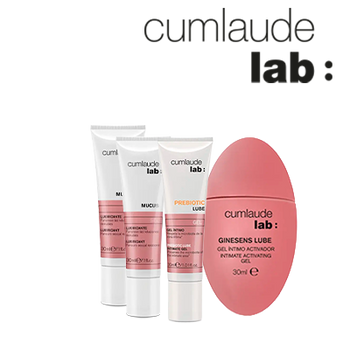 CUMLAUDE LUBRICANTES 25% DTO. (15 FEBRERO 2026)