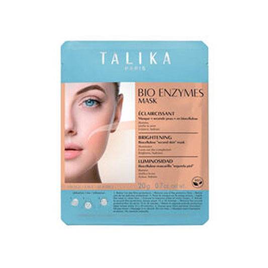 Talika Bio Enzymes Mask - Máscara de brilho /Luminosidade