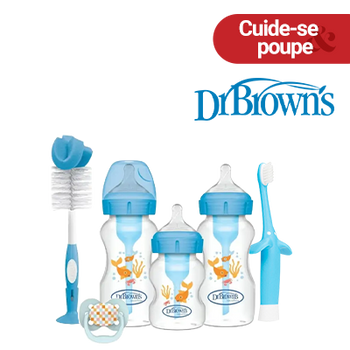 REBAJAS - DR BROWN 30% DTO (15 JULIO 2026)