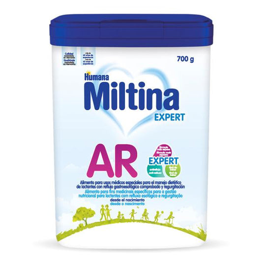 Miltina AR Expert 700g