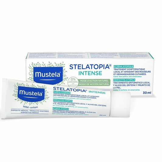 Mustela Stelatopia Intensive, Tubo 30 ml