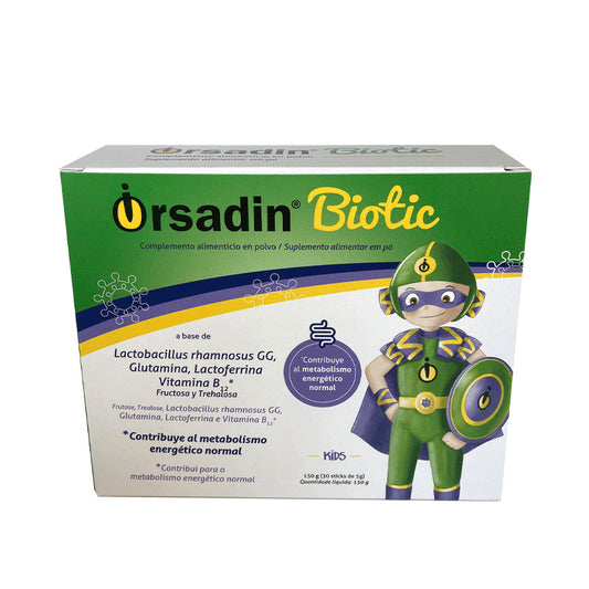 Orsadin Biotic Sticks 5 gr, 30 Sticks