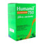 Humamil Glucomanano 750 mg, 90 cápsulas
