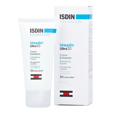 ISDIN Ureadin Ultra30 Cream 50 ml
