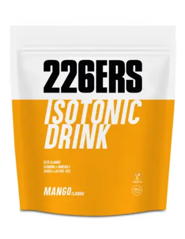 226Ers Bebida Isotónica Bebida Isotónica Manga, 500 g