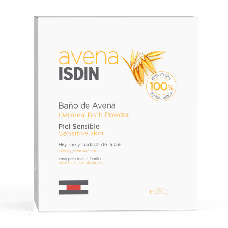 ISDIN Avena ISDIN Baño de Avena 250 gr