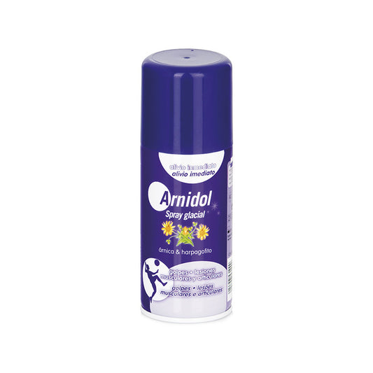 Arnidol Spray Glacial 150 ml