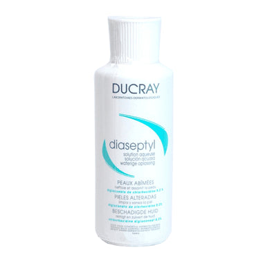 Ducray Diaseptyl Solución Acuosa 125 ml