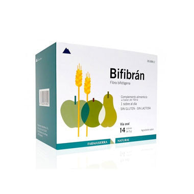 Bifibran 14 sobres 5 gr