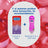 Durex Preservativos Super Finos Contacto Total 6 unidades
