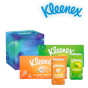 KIMBERLY - KLEENEX 20% BLACK MONTH CYBER WEEK NOVIEMBRE DICIEMBRE (8 DICIEMBRE 2025)