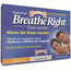 Breathe Right Tira Nasal Color Tamaño Pequeño-Medio 30 unidades