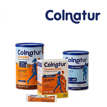 ORDESA - COLNATUR 15% DTO. (17 MAYO 2026)