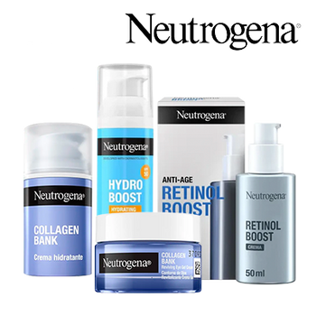NEUTROGENA 20% DTO. (28 FEBRERO 2026) - CLONADA