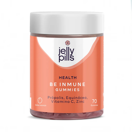 Jelly Pills Immune, 70 gomas