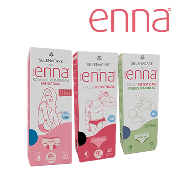 EXELTIS  - ENNA 3x2 (31 MAYO 2026)