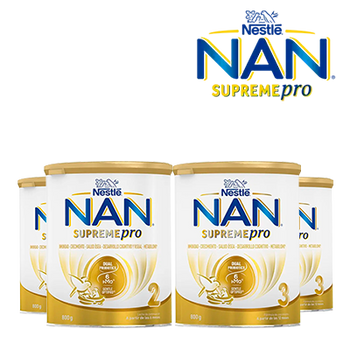 BLACK FRIDAY-NESTLE INFANT - NAN SUPREME 50% DTO. 2ª UD. (6 DICIEMBRE 2025)
