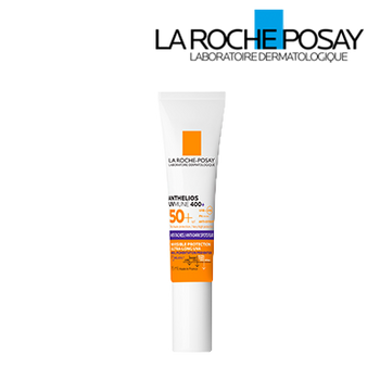 L'OREAL- LA ROCHE POSAY ANTHELIOS - REGALO ANTHELIOS - (MAYO 2026)