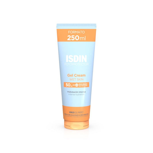 ISDIN Fotoprotector Gel Creme SPF 50+ 250 ml