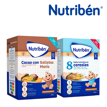 ALTER - NUTRIBEN PAPILLAS Y CEREALES 20% DTO. (28 FEBRERO 2026) - CLONADA