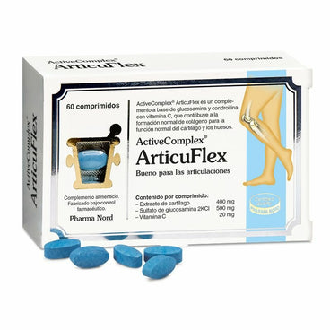 Activecomplex Articuflex 60 comprimidos