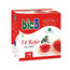 Bio3 Te Rojo Pu-Erh 1.5 G 100 Filtros