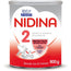 Nestlé Nidina 2, 800 gr