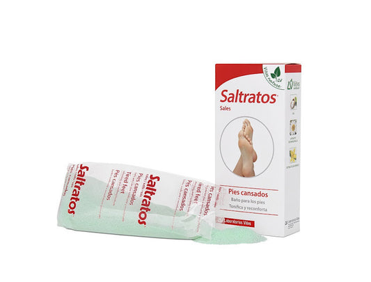 Saltratos Sales, 200 Gr