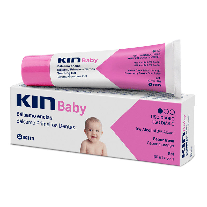 KIN Baby Gel 30 ml