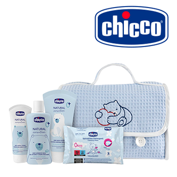 - VERANO - CHICCO 10% DTO (HASTA FIN DE EXISTENCIAS)