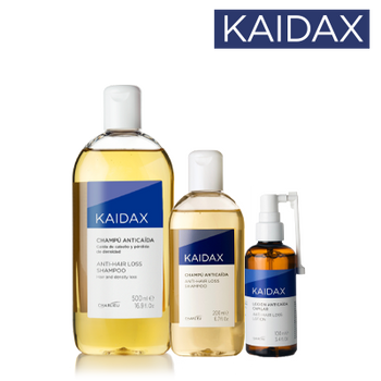 KAIDAX 30% DTO. 2ª UD. (31 AGOSTO 2025)