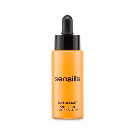 Sensilis Skin Delight Anti-Blemish e Unifying Serum 30 ml