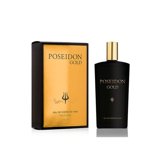 Poseidon Edt Poseidon Gold , 150 ml