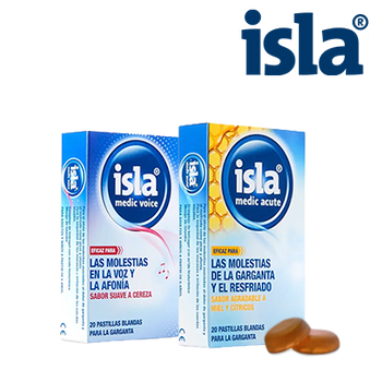 FERRER - ISLA 20% DTO. (4 ABRIL 2026)