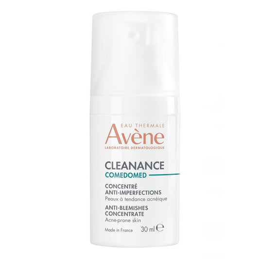 Avene Cleanance Comedomed Concentrado Anti-Perfecção, 30 ml