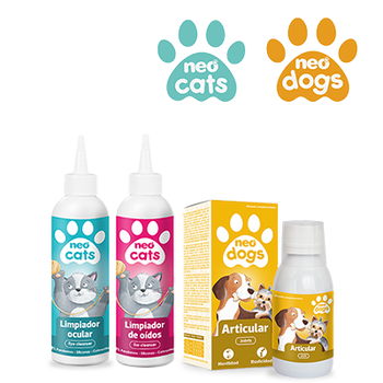 NEO MASCOTAS 25% DE DESCONTO (8 DE DEZEMBRO DE 2025)