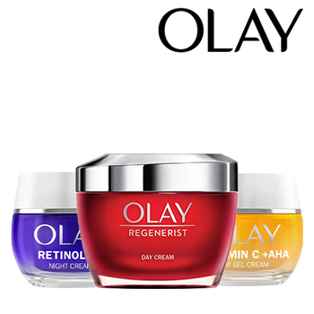 - VERANO - P&G - OLAY 2º 50% (28 JUNIO 2026)