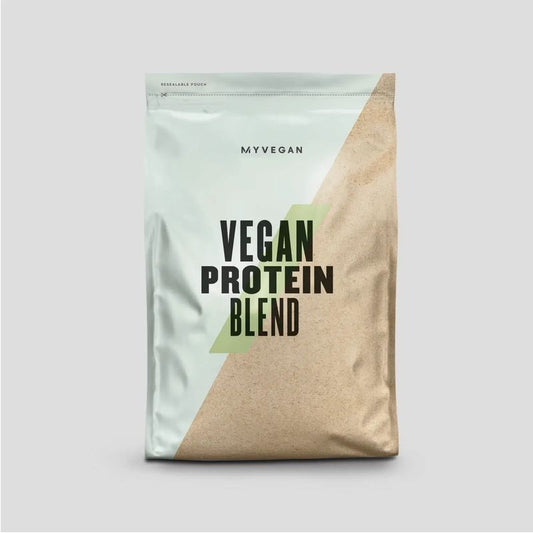 Myprotein Mistura de Proteínas Veganas V3 Chocolate , 1 kg