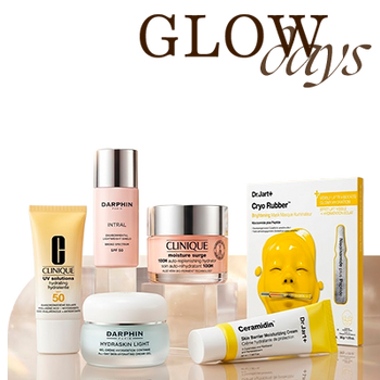 PROMO FD - CAMPAÑA GLOWDAYS (14 JUNIO 2026)