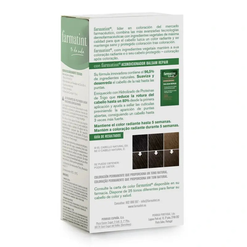 FARMATINT 4N CASTANHA