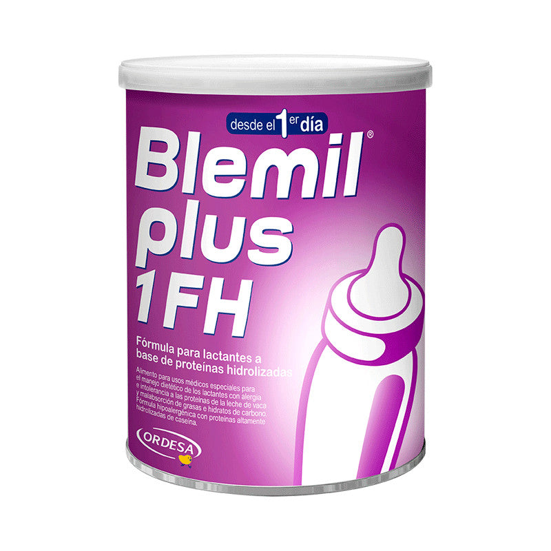 Blemil Plus 1 Fh Leche Para Lactantes 400 gr