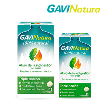GAVINATURA 2ª50% DTO (22 JUNIO 2026)