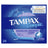 Tampax Compak Lites Tampões com aplicador , 24 unidades
