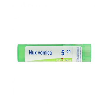 BOIRON Nux Vomica 5 Ch Granulos