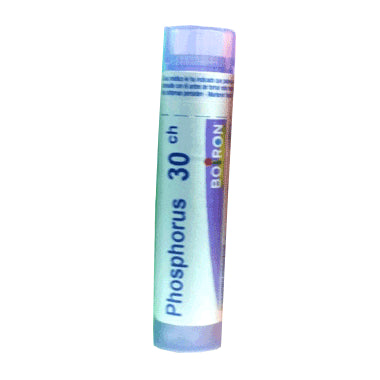 BOIRON Phosprorus 30 Ch Granulos