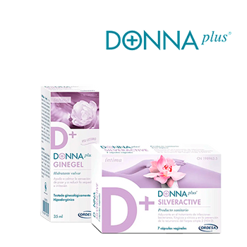 DONNAPLUS 20% DTO (17 MAYO 2026)