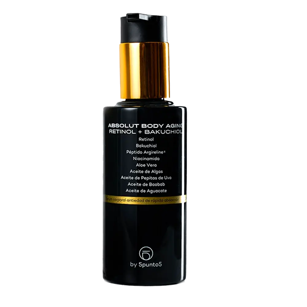 5Punto5 Loção Corporal , 150 ml